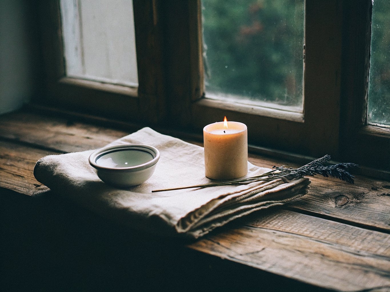 Simple Living