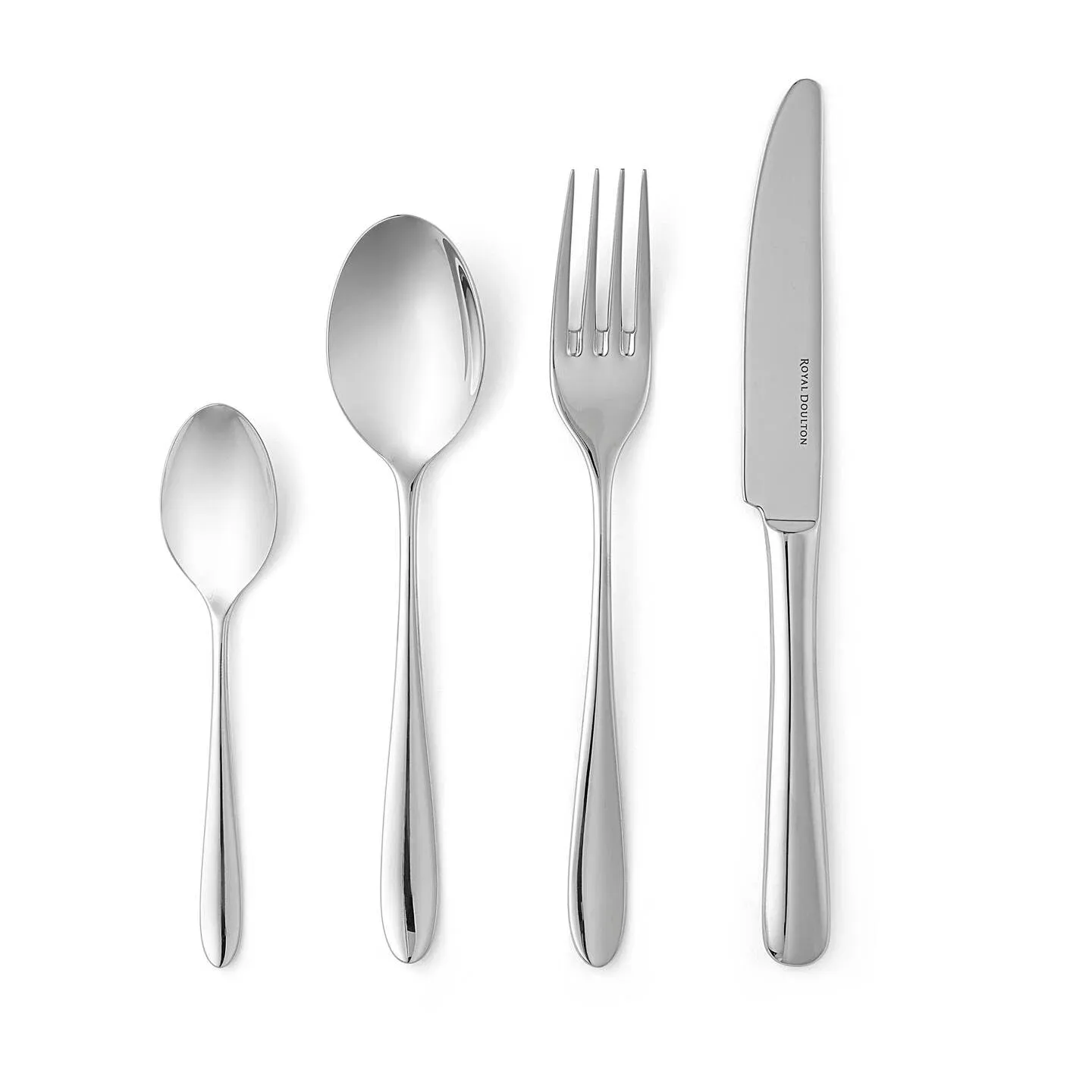 Royal Doulton Cutlery, 16-Piece Set