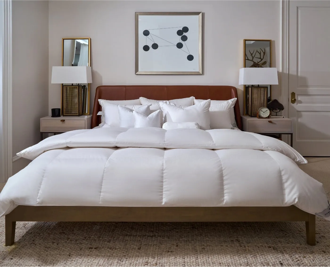 Downright Logana Siberian WGD Comforter