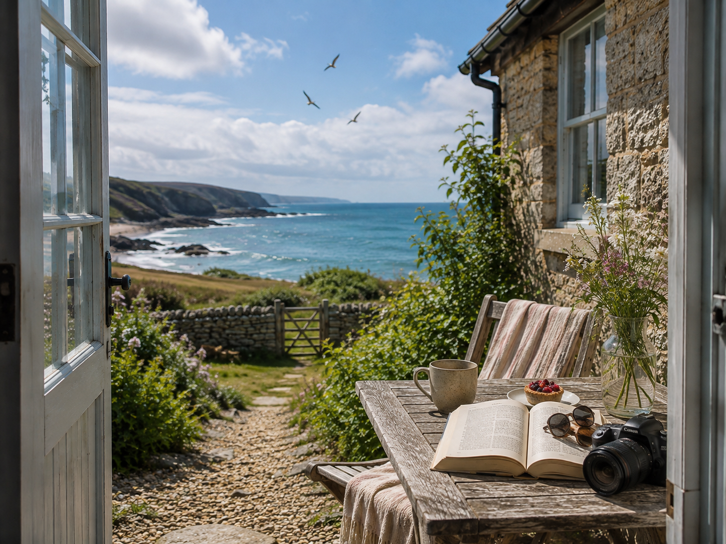 Quiet Weekend Escapes