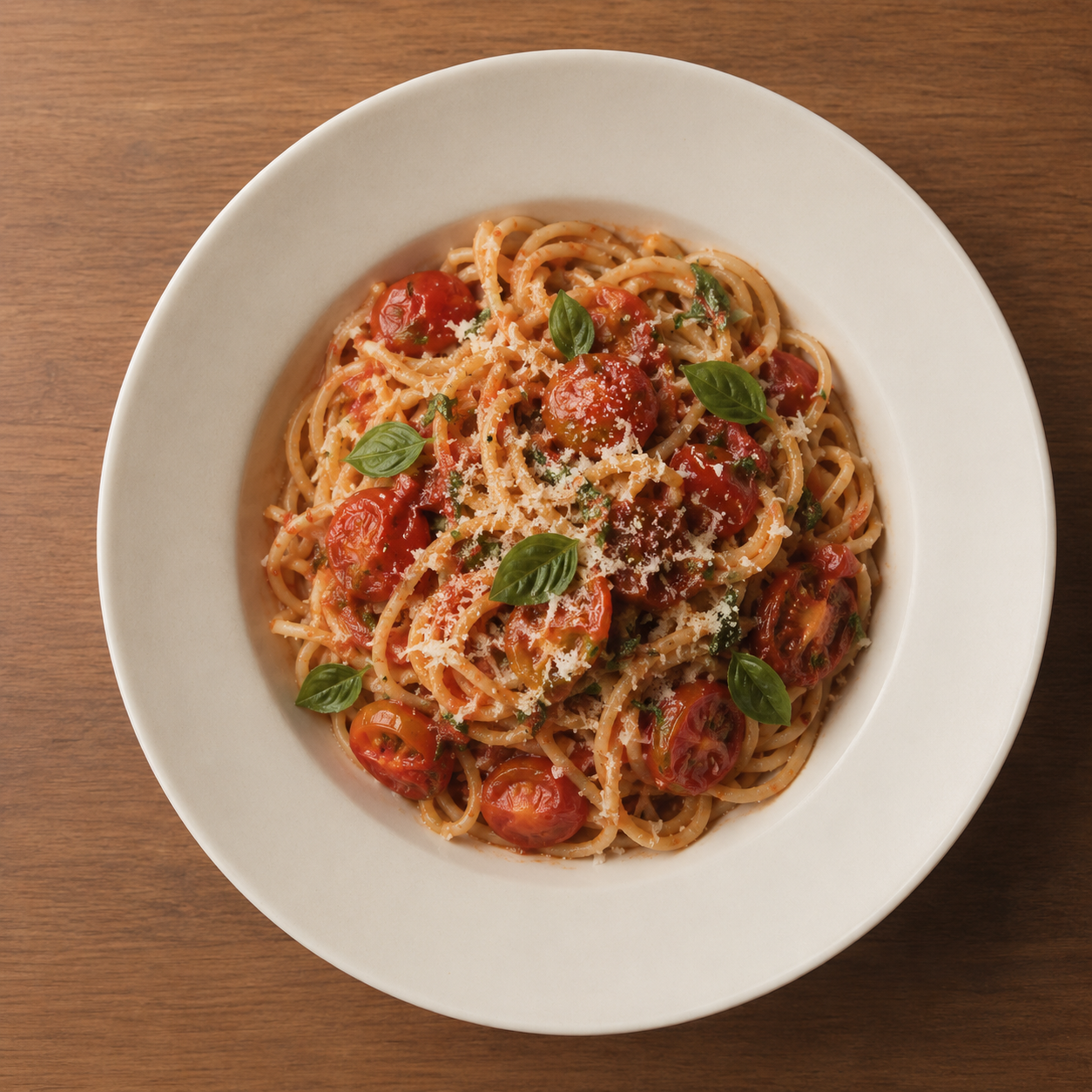 Simple Meals, Shared Moments